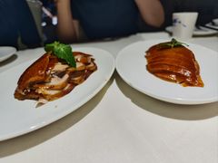 -鸭王烤鸭店(三里河店)