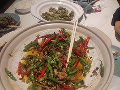 -老周家酱卤猪蹄私房菜(克拉玛依西街店)