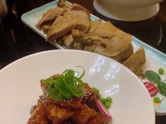 -19号私房菜(云南路店)