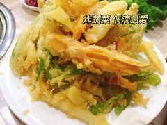 -平山城鑫烧烤(建国楼店)