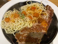 -豪客来牛排(重庆大学城熙街店)
