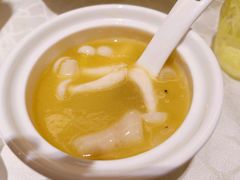 -狮王府淮扬菜(新街口友谊店)