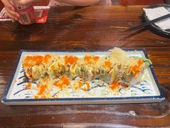 -鸟鹏烧鸟居酒屋(龙岗万科店)