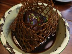 -鱼食饭稻·苏浙土菜17年老馆子(平江路店)