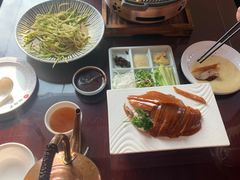 -恭敬李·烤鸭(天坛北门店)