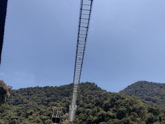 -古龙峡云天玻霸
