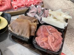 -新辣道鱼火锅(领展购物广场·中关村店)