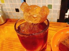 -澳门陈光记烧味饭店(南京德基广场店)