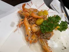 -昱匠·日本料理(金融街店)