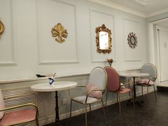 -La patisserie de Mona 茉娜的甜品(韩乐坊店)