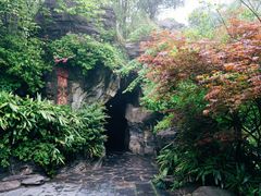 -常德桃花源景区