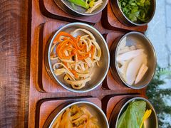 -银米·云南传统过桥米线(双廊黑金冠店)