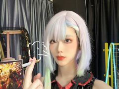 -马猴烧酒二次元cosplay换装写真自拍体验馆