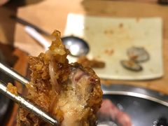 -八福力韩国休闲餐厅(泉舜店)