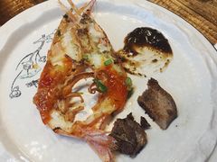 -大成铁板烧•板前(复古餐厅石老人店)