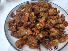 -聚福缘菜馆(隆昌路店)