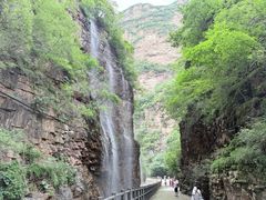 -湖洞水自然风景区