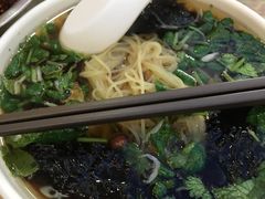 小碗朝鲜面-苏记奶酪(二中店)