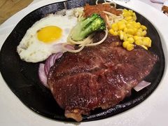 -夏日玛莉西餐厅(梅溪湖步步高店)