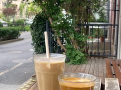 Dirty&nbsp;污-Cafe Villa