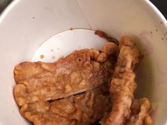 鸡蛋排骨-章氏(广粤路店)