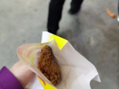 -享哆味·汉堡炸鸡(渠县土溪店)