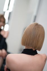 -HAIR HERE造型