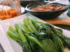 -南国会酒家(岗顶1站广场店)