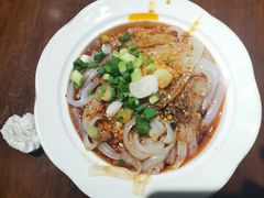 -龙抄手食府(浣花北路店)