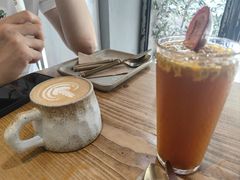 -O'mills Sourdough Bakery&Bistro(永嘉路店)