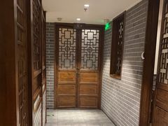 -百叶居·老北京涮羊肉(鼓楼店)