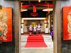 -福建省非物质文化遗产博览苑