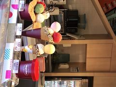 -哈根达斯(印力中心店)