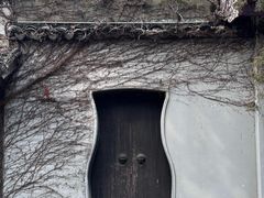 -惠山古镇·寄畅园