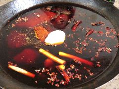-星鸿社重庆老火锅