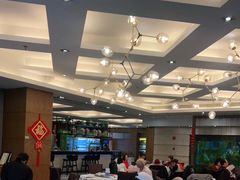 大堂-海逸海鲜酒家(古北店)