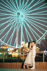 -经典婚纱摄影美学馆·私人定制