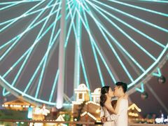 -经典婚纱摄影美学馆·私人定制