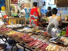 -袁师傅烤肉(弹子石店)