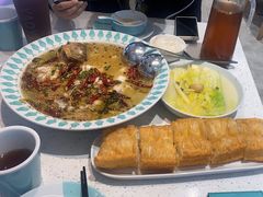 -姚姚酸菜鱼(五象万象汇店)