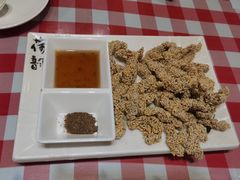 -南来顺饭庄·清真(南菜园店)
