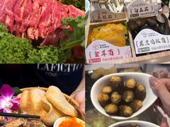 -润泽园椰子鸡(汇一城店)