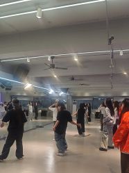 -YASAKI国际舞蹈中心