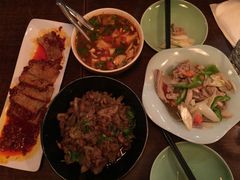 -疆Jiang·新疆秘制料理