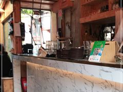 -METAL HANDS(五道营店)