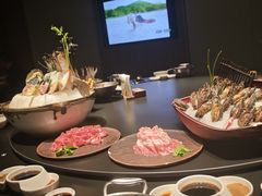 -红鼎豆捞·非遗鲍皇汤火锅(宝丰路店)