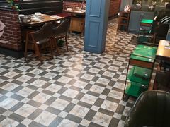 大堂-金华砂锅筒骨砂锅夜宵(临平店)