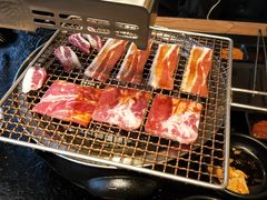 -九田家黑牛烤肉料理(石路天虹店)