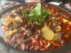 李氏毛血旺-樽宴酒楼·地道川菜·品质宴请