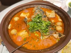 -小方外婆菜(蒙山路店)